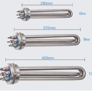 Điện trở củ ren,điện trở đun nước